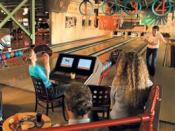 Center Parcs Les Hauts de Bruyères