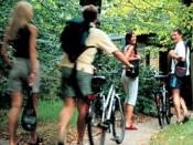 Center Parcs Les Hauts de Bruyères