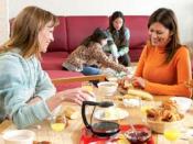 Center Parcs Les Hauts de Bruyères