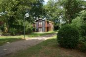 Villapark Chateau de Salles