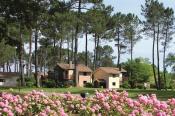 Villapark Chateau de Salles