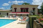 Villapark Chateau de Salles