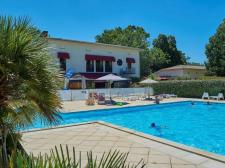 Villapark Chateau de Salles