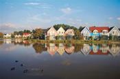 Village Belle Dune
