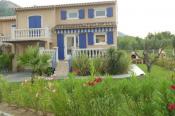 Le Clos des Oliviers