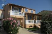 Le Clos des Oliviers