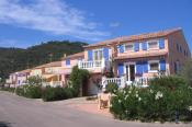 Le Clos des Oliviers