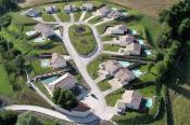 Villas Du Grand Tourtre