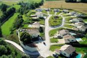 Villas Du Grand Tourtre