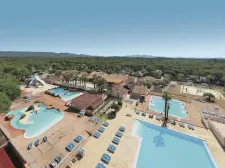 Oasis Village