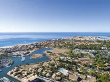 Vakantiepark Les Lauriers Roses