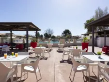 Vakantiepark Les Lauriers Roses