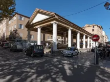 Les Villas de Bel Godère