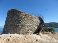 Les Villas de Bel Godère