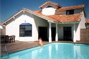Villas Club Royal Aquitaine
