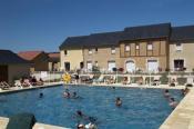 Vakantiepark Le Hameau Du Moulin