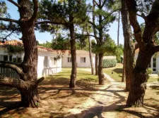 Vakantiepark Le Hameau de L'Océan