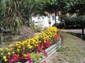 Vakantiepark Le Hameau de L'Océan