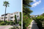Résidence Cannes Villa Francia
