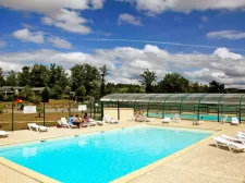 Vakantiepark Les Hameaux de Miel