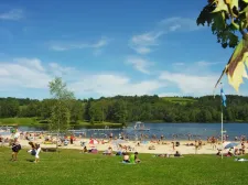 Vakantiepark Les Hameaux de Miel
