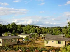 Vakantiepark Les Hameaux de Miel