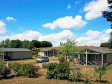Vakantiepark Les Hameaux de Miel