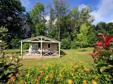 Vakantiepark Les Hameaux de Miel