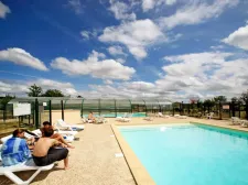 Vakantiepark Les Hameaux de Miel