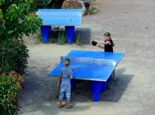 Vakantiepark Les Hameaux de Miel