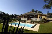 Villa's Atlantic Green