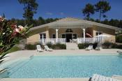 Villa's Atlantic Green
