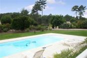 Villa's Atlantic Green