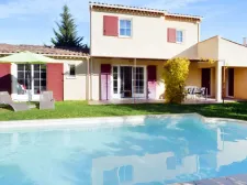 Résidence Le Clos Savornin