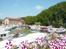 Le Domaine d'Ensérune