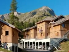 L'Oree des Pistes