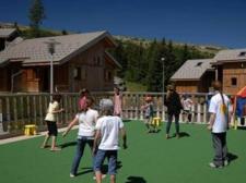 L'Oree des Pistes