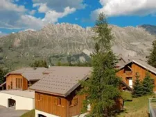 L'Oree des Pistes