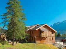 L'Oree des Pistes