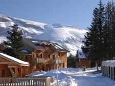 L'Oree des Pistes