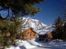 L'Oree des Pistes
