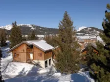 L'Oree des Pistes
