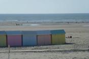 Dormio resort Berck sur Mer