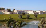 Vakantiepark Le golf de la Cabre d'Or