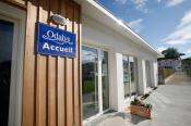 Domaine de L'Océan