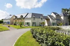 Le Domaine des Mauriers