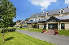Le Domaine des Mauriers