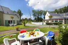 Le Domaine des Mauriers