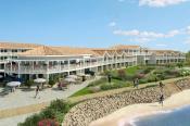 Les Balcons des Pecheurs
