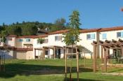 Le Domaine Des Cazelles